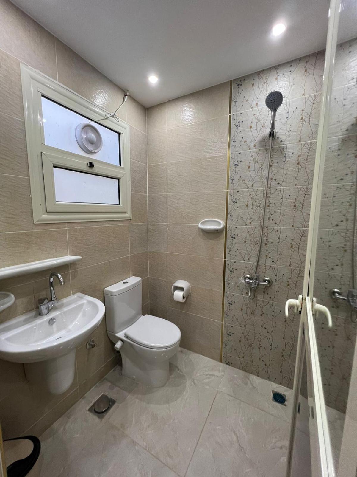 Regent Pyramids View Hotel Kafrat al Jabal Exterior photo